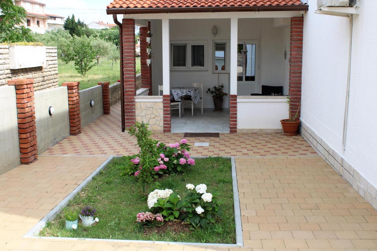 Apartmani B&S Barbat na Rabu Zewnętrze zdjęcie