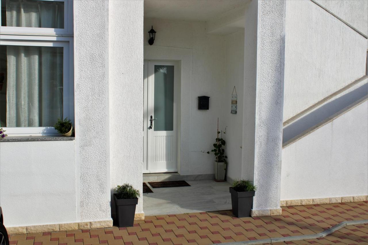 Apartmani B&S Barbat na Rabu Zewnętrze zdjęcie