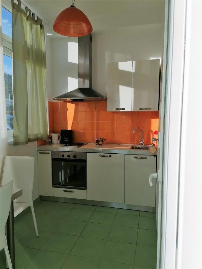 Apartmani B&S Barbat na Rabu Zewnętrze zdjęcie