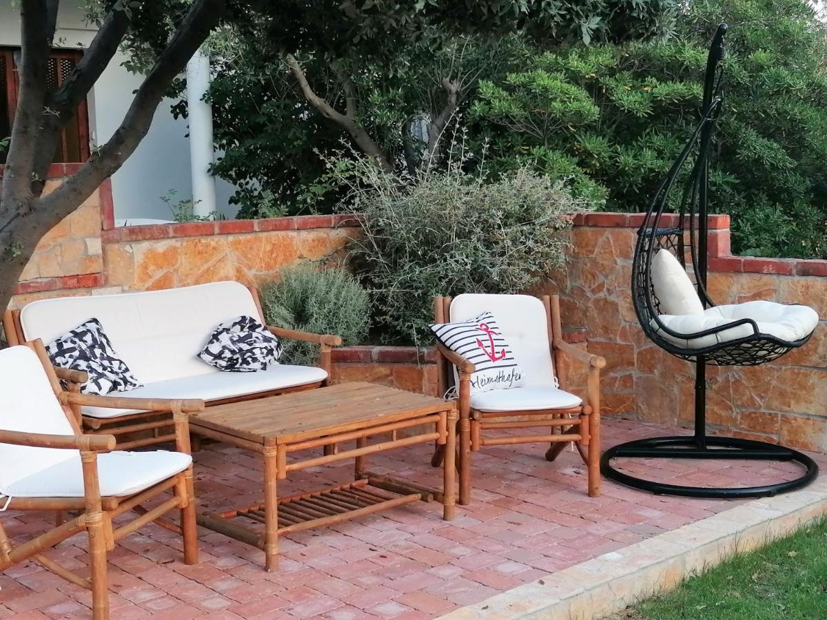 Apartmani B&S Barbat na Rabu Zewnętrze zdjęcie