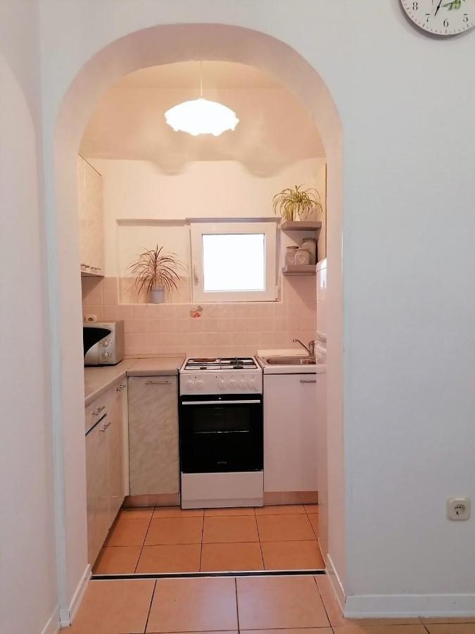 Apartmani B&S Barbat na Rabu Zewnętrze zdjęcie