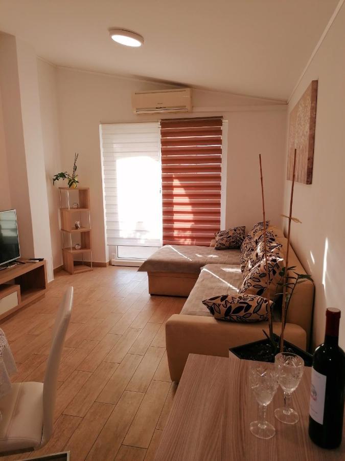 Apartmani B&S Barbat na Rabu Zewnętrze zdjęcie