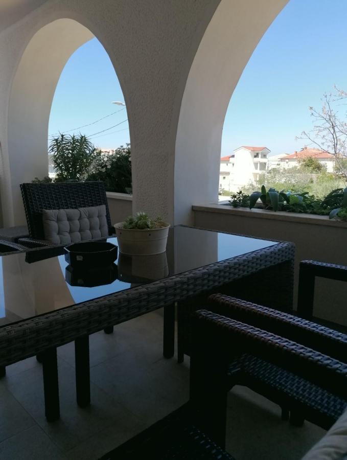 Apartmani B&S Barbat na Rabu Zewnętrze zdjęcie