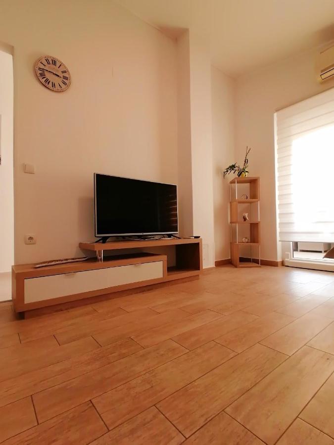 Apartmani B&S Barbat na Rabu Zewnętrze zdjęcie