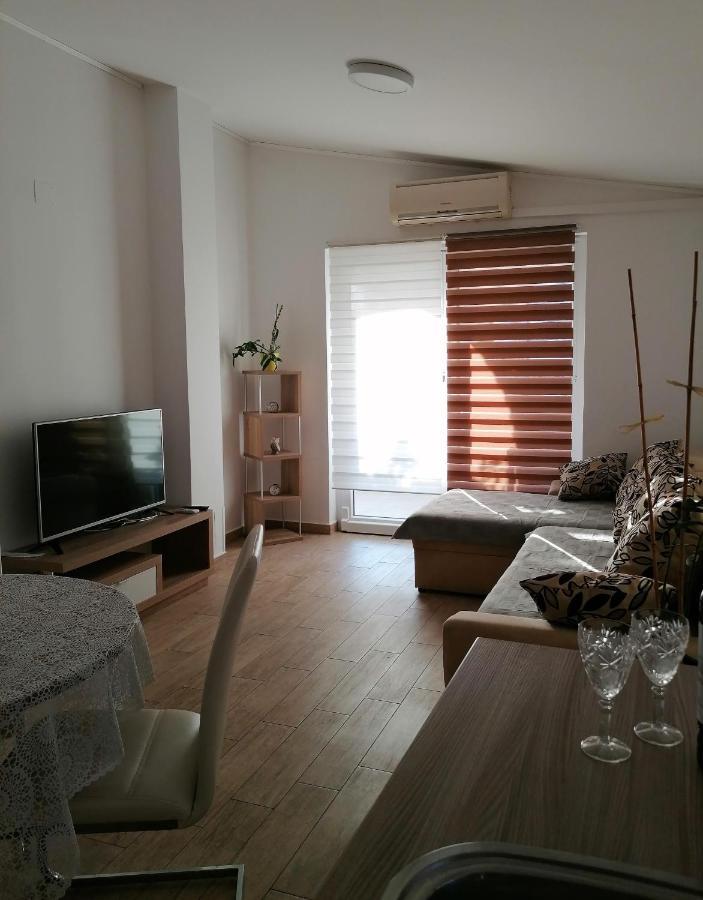 Apartmani B&S Barbat na Rabu Zewnętrze zdjęcie
