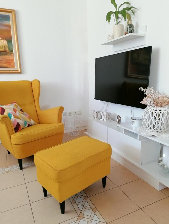 Apartmani B&S Barbat na Rabu Zewnętrze zdjęcie