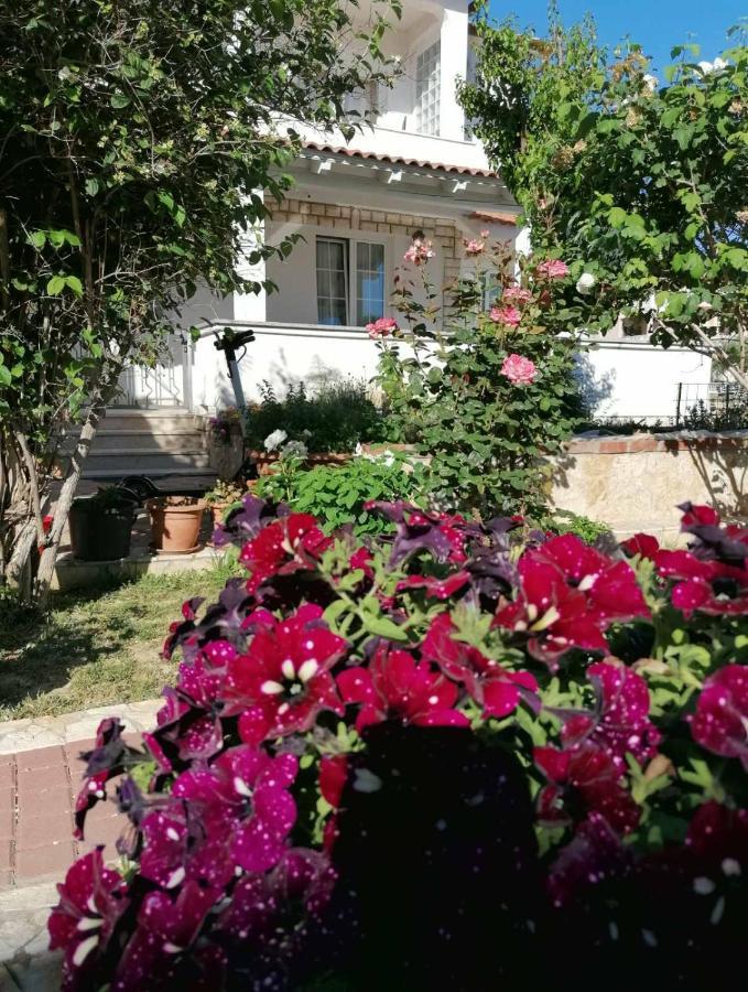 Apartmani B&S Barbat na Rabu Zewnętrze zdjęcie