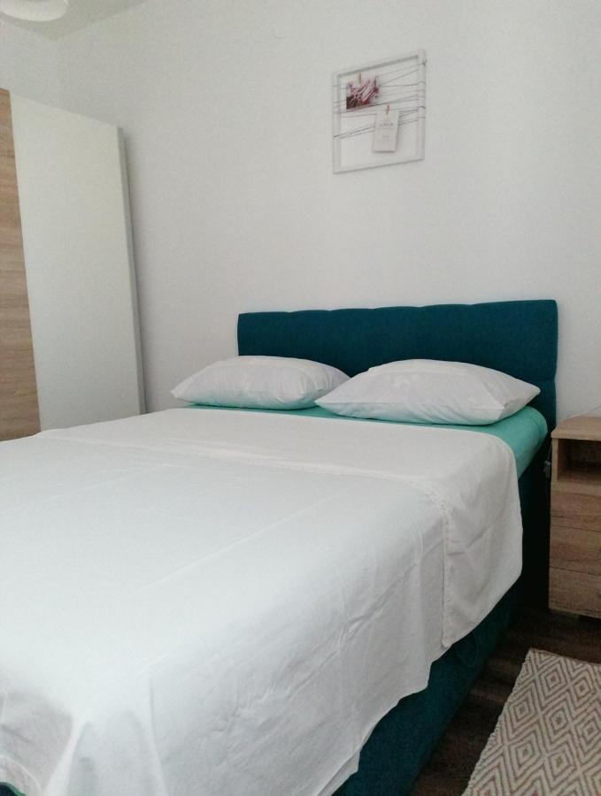 Apartmani B&S Barbat na Rabu Zewnętrze zdjęcie