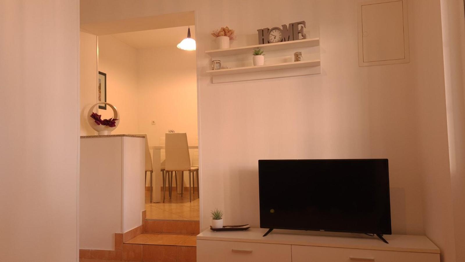 Apartmani B&S Barbat na Rabu Zewnętrze zdjęcie