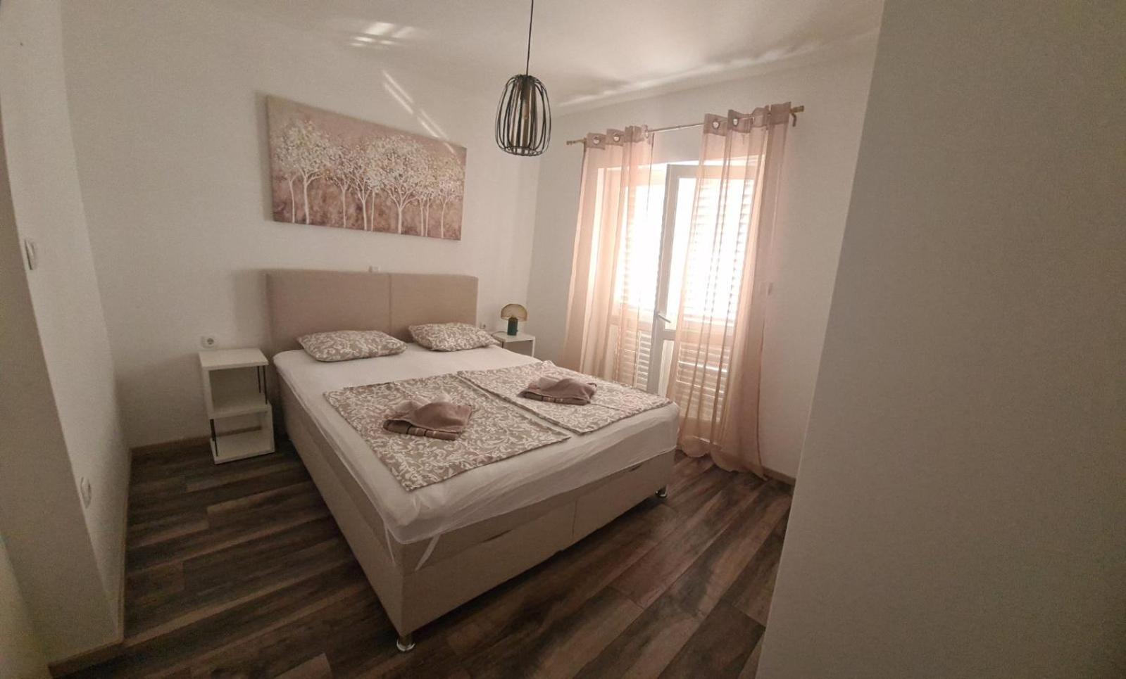 Apartmani B&S Barbat na Rabu Zewnętrze zdjęcie