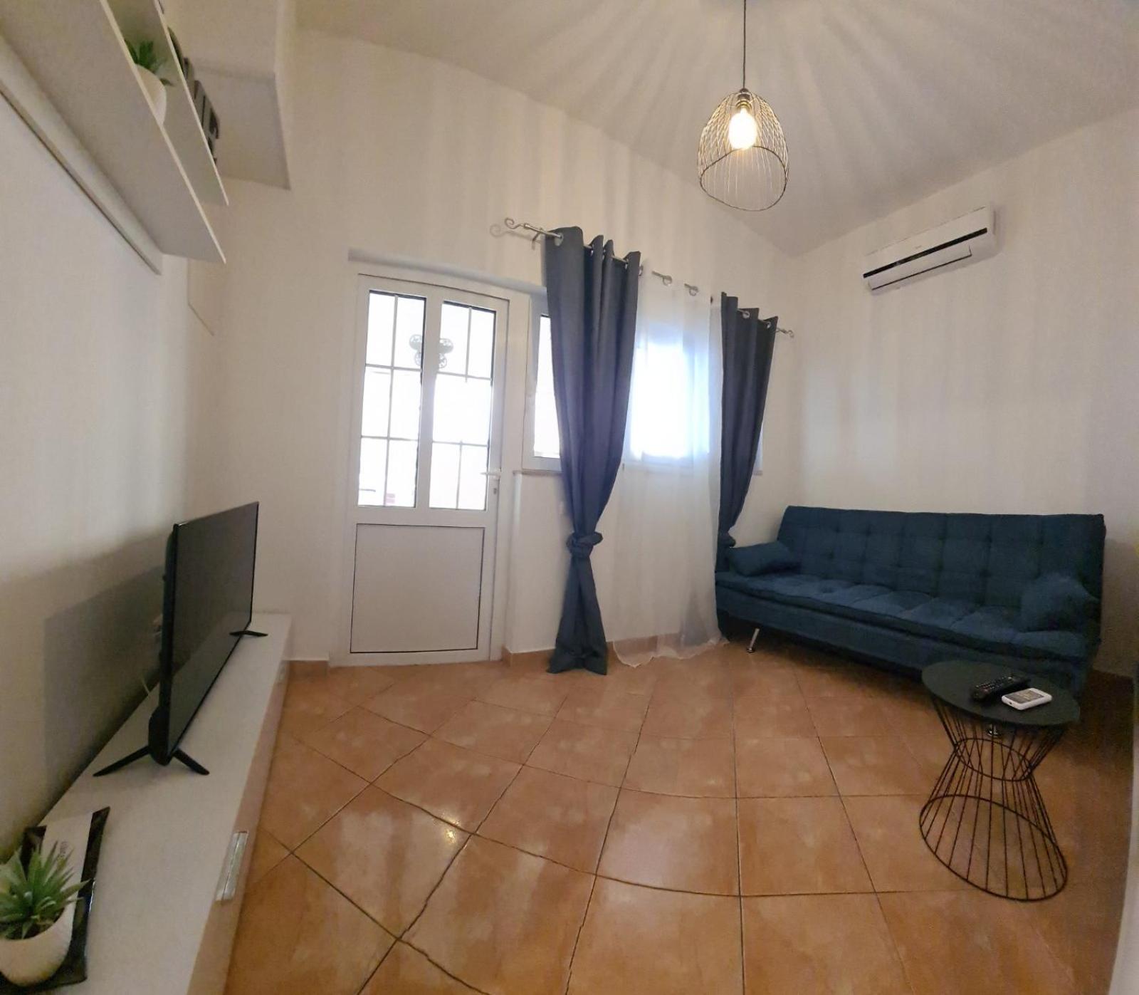 Apartmani B&S Barbat na Rabu Zewnętrze zdjęcie