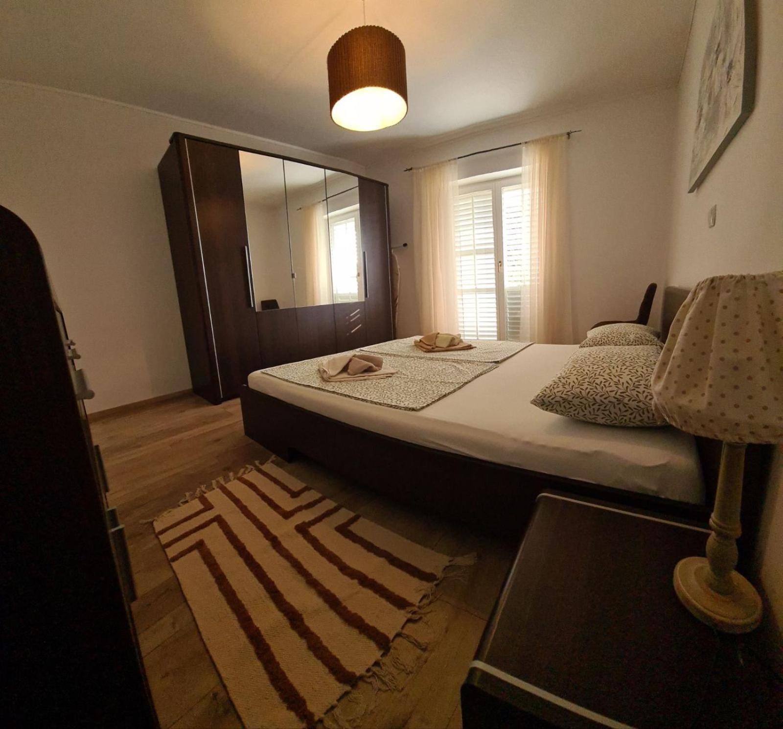 Apartmani B&S Barbat na Rabu Zewnętrze zdjęcie