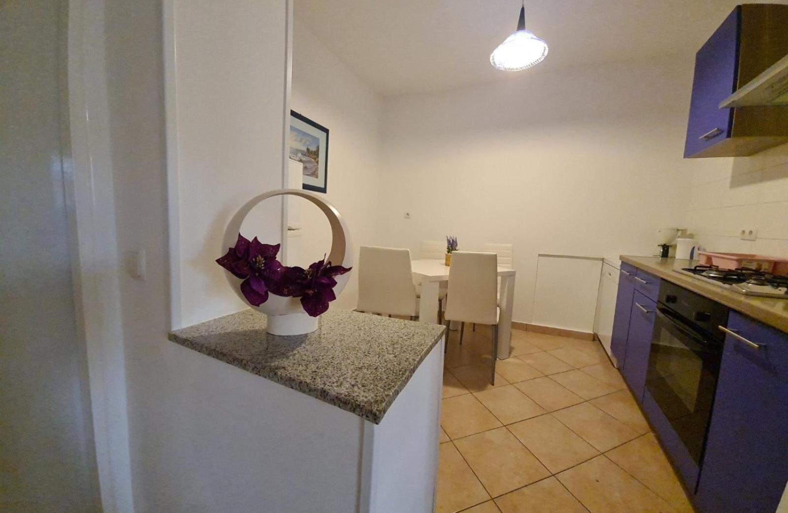 Apartmani B&S Barbat na Rabu Zewnętrze zdjęcie