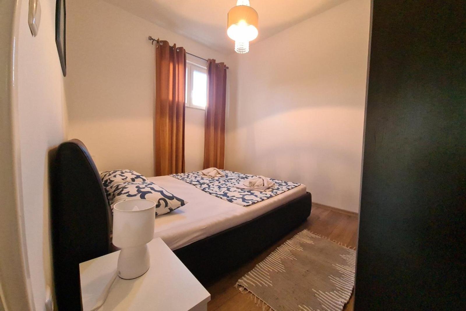 Apartmani B&S Barbat na Rabu Zewnętrze zdjęcie